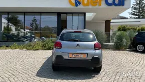 Citroen C3 de 2024