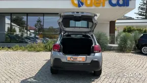 Citroen C3 de 2024