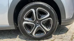 Citroen C3 de 2024