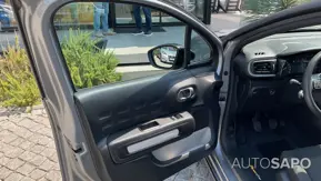 Citroen C3 de 2024