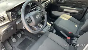 Citroen C3 de 2024