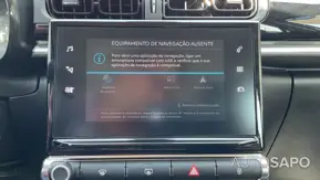 Citroen C3 de 2024