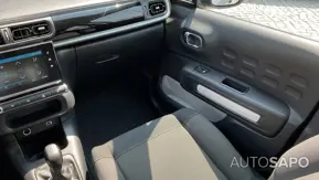 Citroen C3 de 2024