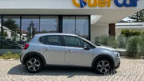 Citroen C3 de 2024