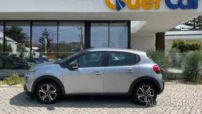 Citroen C3 de 2024
