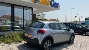 Citroen C3 de 2024