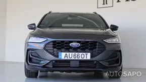 Ford Focus de 2022