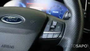 Ford Focus de 2022