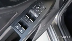Ford Focus de 2022
