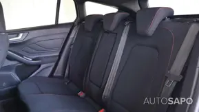 Ford Focus de 2022