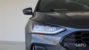 Ford Focus de 2022