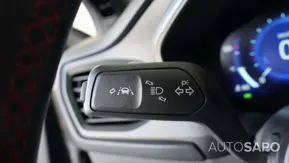 Ford Focus de 2022