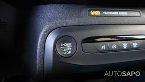 Ford Focus de 2022