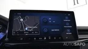 Ford Focus de 2022