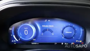 Ford Focus de 2022