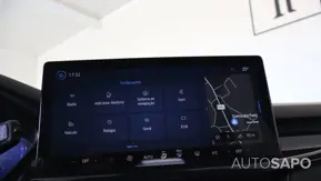 Ford Focus de 2022
