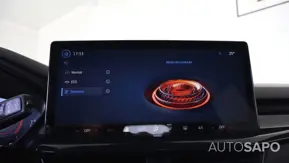Ford Focus de 2022