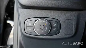 Ford Focus de 2022