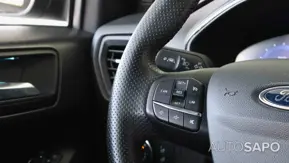 Ford Focus de 2022