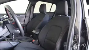 Ford Focus de 2022