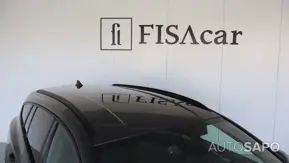 Ford Focus de 2022