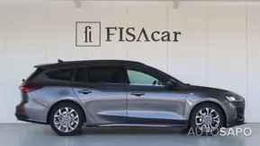 Ford Focus de 2022