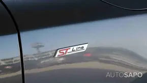 Ford Focus de 2022