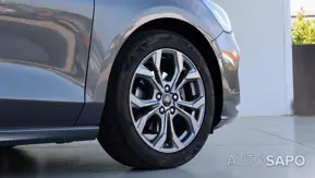 Ford Focus de 2022