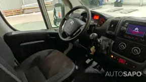 Citroen Jumper de 2021