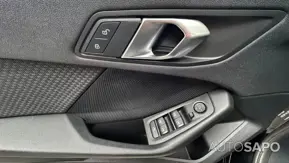 BMW Série 1 de 2020
