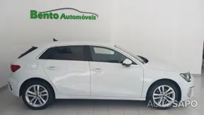 Audi A3 de 2022
