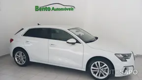 Audi A3 de 2022