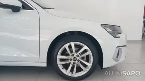 Audi A3 de 2022