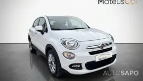 Fiat 500X de 2015
