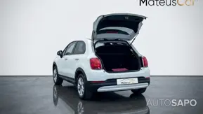 Fiat 500X de 2015
