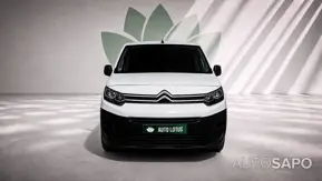Citroen Berlingo de 2021