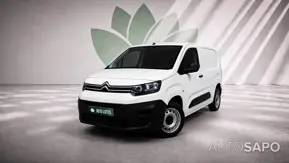 Citroen Berlingo de 2021