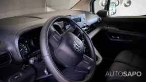 Citroen Berlingo de 2021