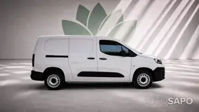 Citroen Berlingo de 2021