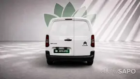 Citroen Berlingo de 2021