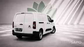 Citroen Berlingo de 2021