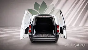 Citroen Berlingo de 2021