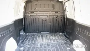 Citroen Berlingo de 2021