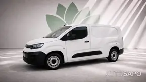 Citroen Berlingo de 2021