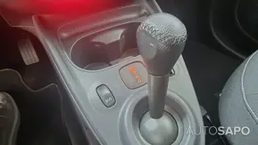 Smart Forfour de 2019