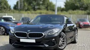 BMW Z4 de 2022