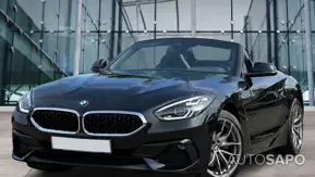 BMW Z4 de 2022
