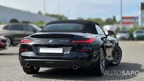 BMW Z4 de 2022