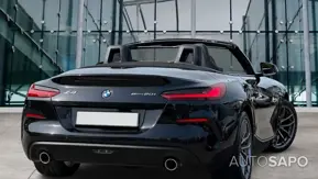 BMW Z4 de 2022