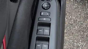 Honda Civic de 2017